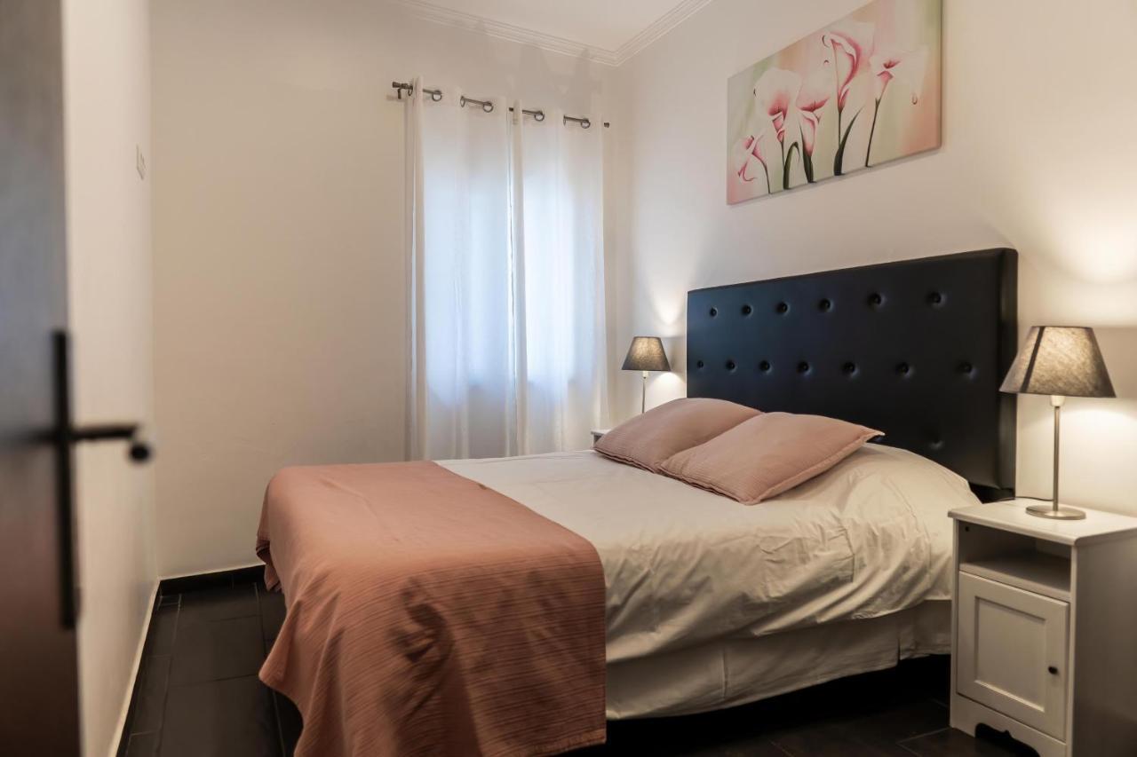 Casa Terraco Villa Fuzeta Dış mekan fotoğraf